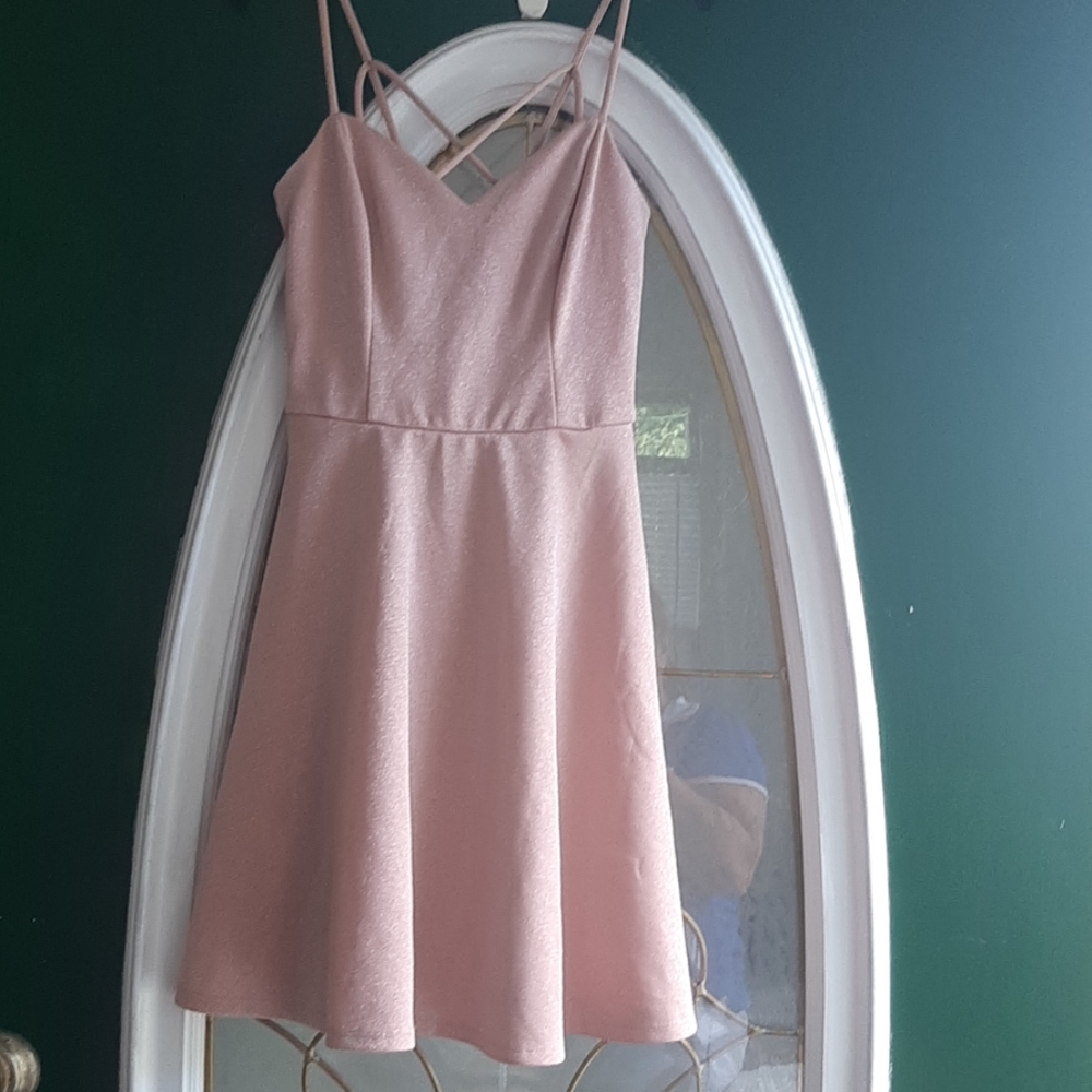 Women dress size XS